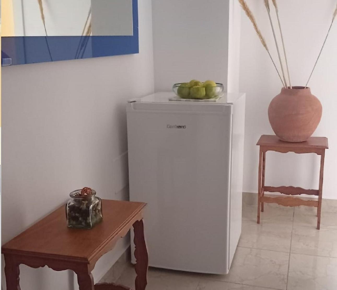 Hoya De Ayala I Acomodação com café da manhã Las Palmas de Gran Canárias Exterior foto