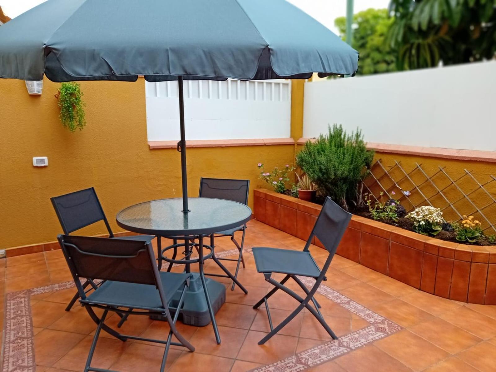Hoya De Ayala I Acomodação com café da manhã Las Palmas de Gran Canárias Exterior foto